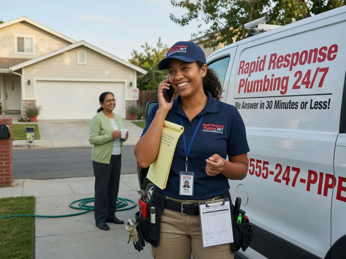 Emergency Plumber Ace, TX FAQs
